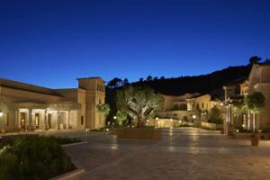 Cap Vermell Grand Hotel, Каньямель