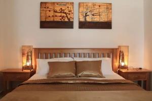 Lagada Resort, Макриялос