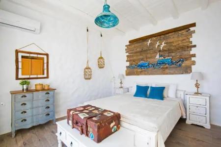 Axiotheaton Villas - 21