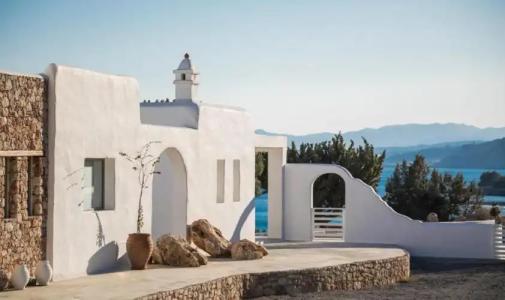 Axiotheaton Villas - 29