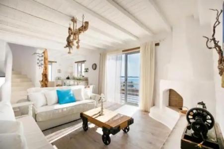 Axiotheaton Villas - 4