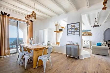 Axiotheaton Villas - 33