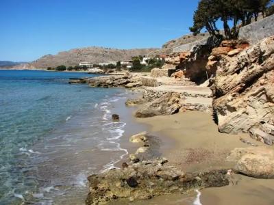 Axiotheaton Villas - 9