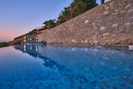 Axiotheaton Villas - 17