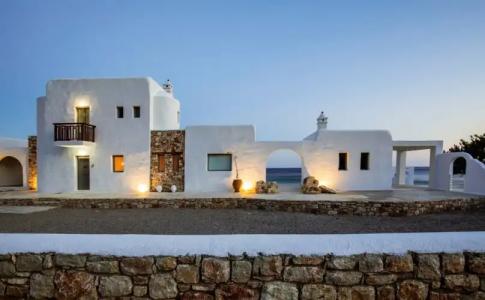 Axiotheaton Villas - 13
