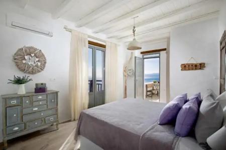 Axiotheaton Villas - 19
