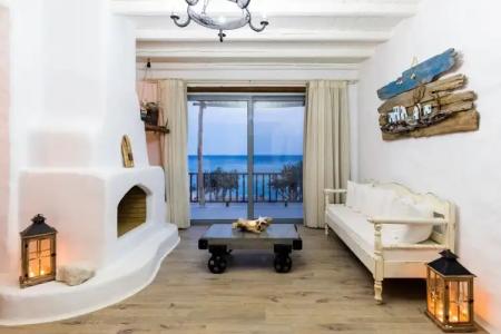 Axiotheaton Villas - 2