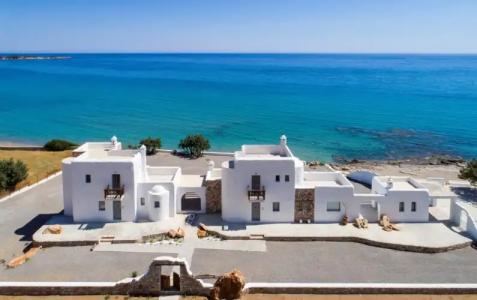 Axiotheaton Villas - 12
