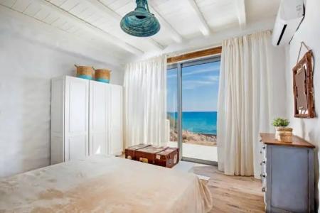 Axiotheaton Villas - 1