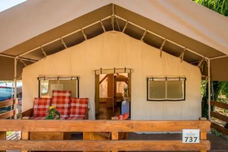 Sunflower Camping - 39