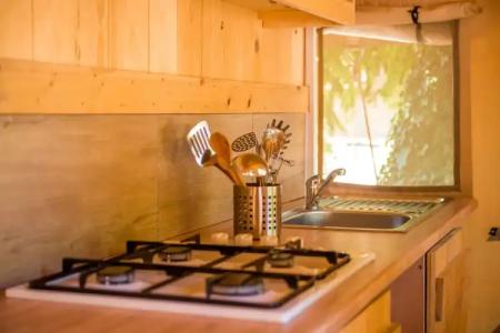 Sunflower Camping - 19