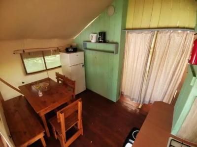 Sunflower Camping - 23