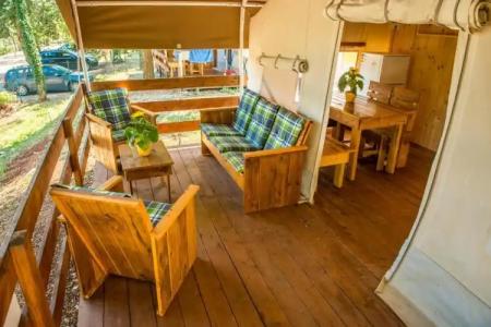 Sunflower Camping - 57