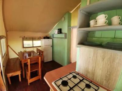 Sunflower Camping - 22