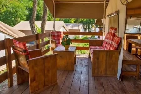 Sunflower Camping - 68