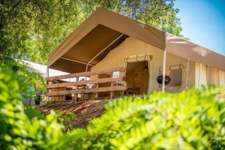 Sunflower Camping - 40