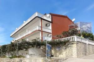 Апартаменты «by the sea Businci, Ciovo - 11232», Трогир