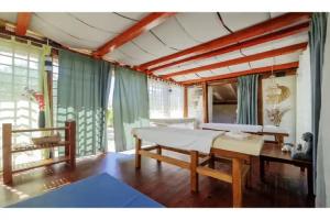 База отдыха «Mobile Homes Holiday Olive Garden», Jadrija