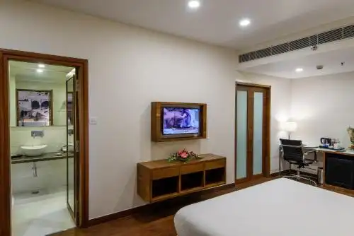 Regenta Central, Jaipur - 10