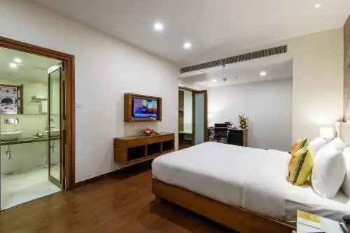 Regenta Central, Jaipur - 9