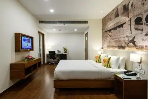 Regenta Central, Jaipur - 11