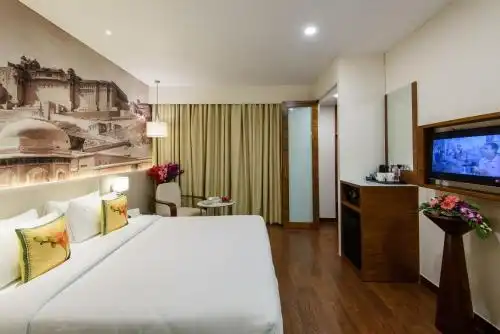 Regenta Central, Jaipur - 12