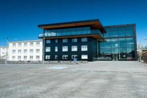 Varmaland Villa, Рейкхольт