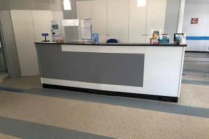 Hotel «Miramare», Савона