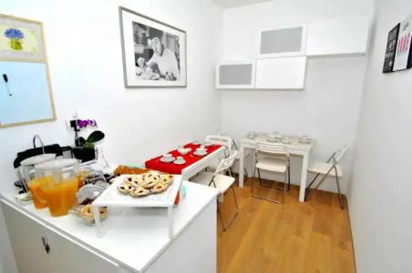b&b Nonna Roma - 16
