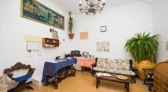 Pensione Maria Luisa - 16