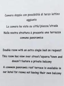 Pensione Maria Luisa - 17