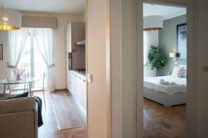 Апарт-отель «Residenza Flegrea», Неаполь