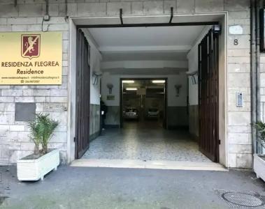 Residenza Flegrea - 13