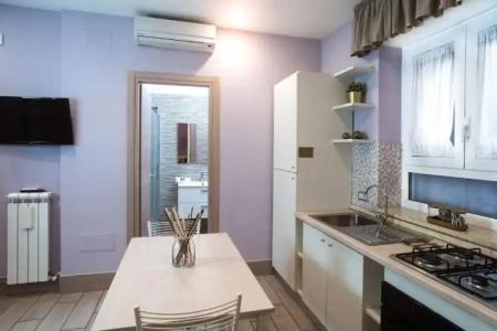 Residenza Flegrea - 242
