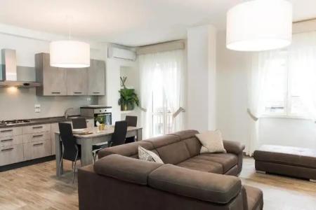 Residenza Flegrea - 269