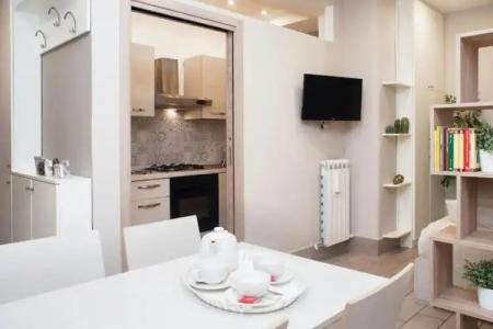 Residenza Flegrea - 244