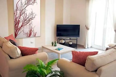 Residenza Flegrea - 203