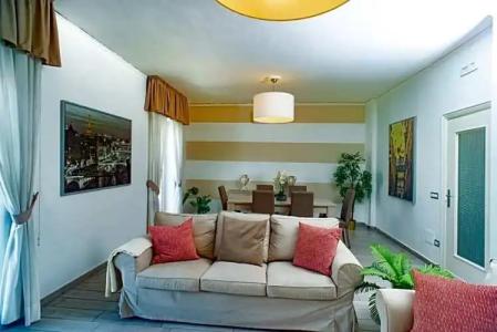 Residenza Flegrea - 211