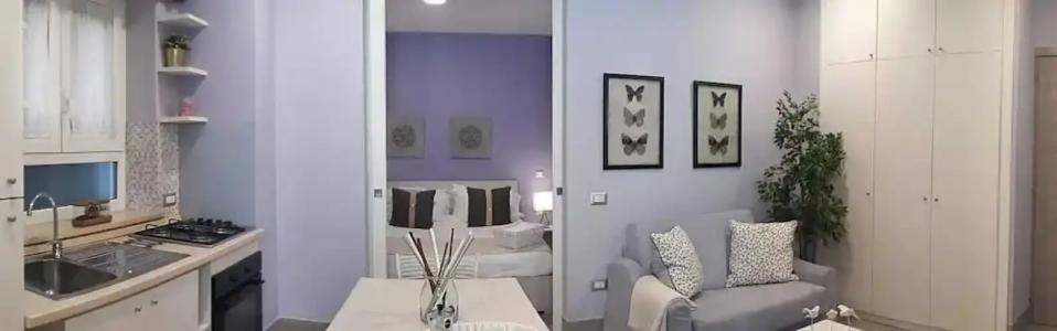 Residenza Flegrea - 80