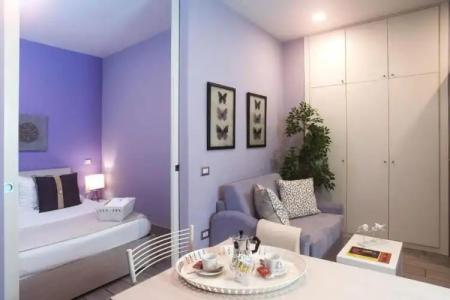 Residenza Flegrea - 239
