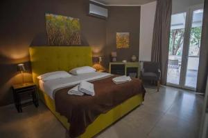 b&b Le Muse, Монделло