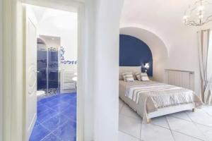 Villa dei Lecci - 7 Luxury villas with private pool or jacuzzi, Искья