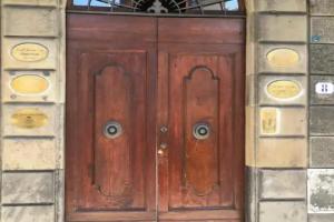 Гостевой дом «La Tana Dei Leoni Affittacamere», Флоренция