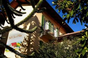 B&B Casa al Mulino, Каннеро-Ривьера