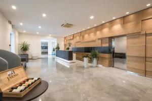 Park Hotel Morigi Garden & Spa, Гаттео-а-Маре