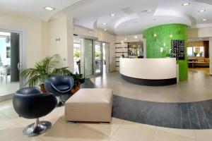 Park Hotel Morigi Garden & Spa, Гаттео-а-Маре