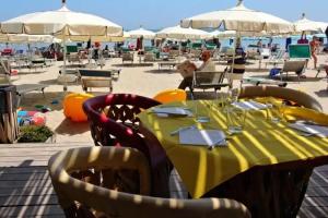 Апарт-отель «Residence Stella Marina», Cupra Marittima