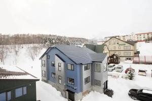 Апартаменты «The Vale Niseko», Нисеко