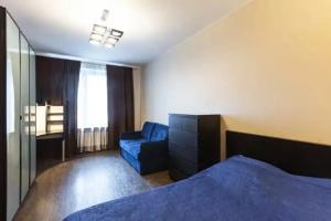 Апартаменты «Морская Рапсодия», Санкт-Петербург