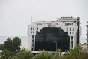 Grand Amisos Hotel, Самсун